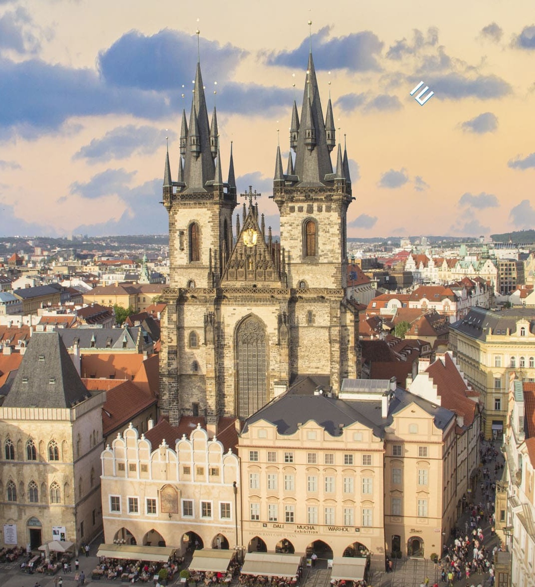 07. Europe_Czech Republic