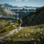 Dolomites Trekking