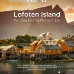 Lofoten Island