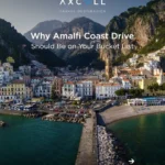 Amalfi Coast