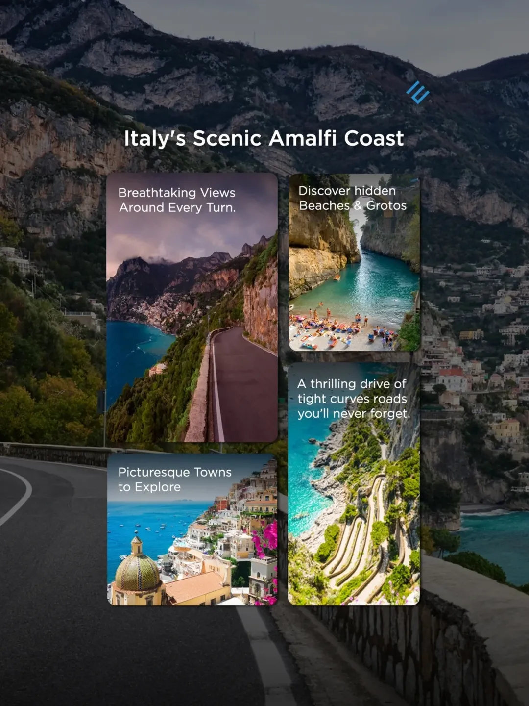 Amalfi Coast