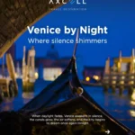 Fall under Venice’s spell.