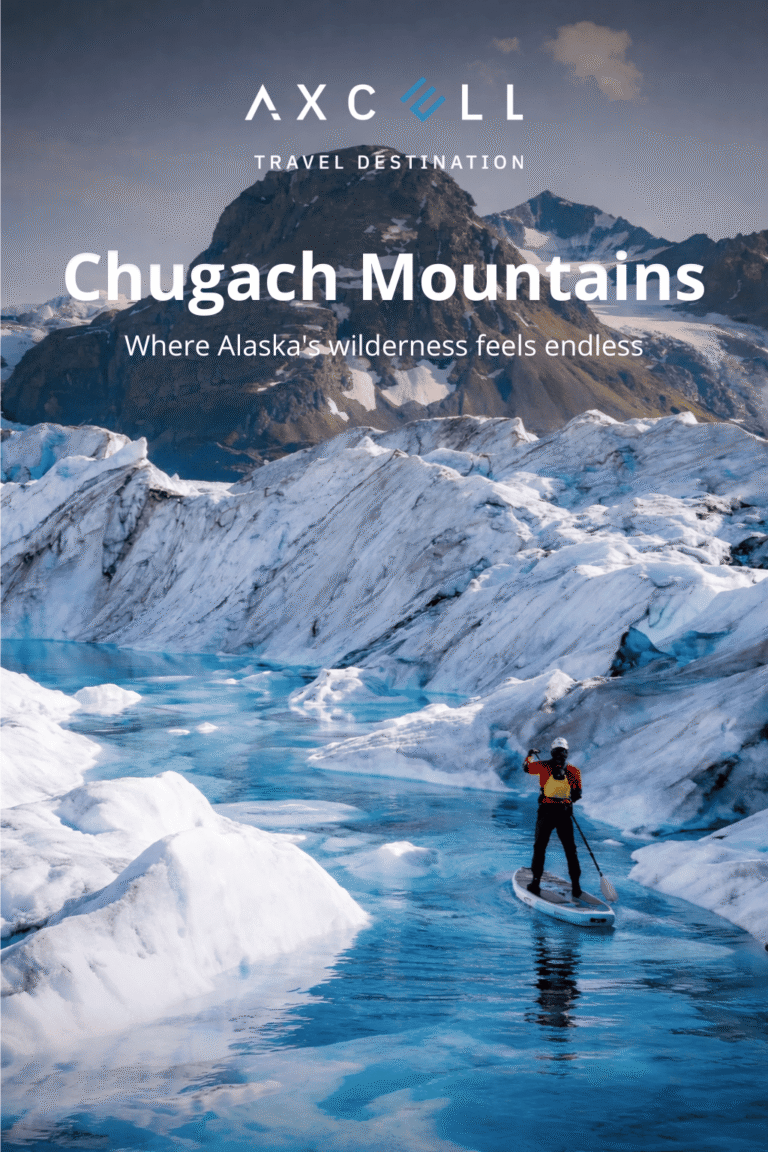 chugach