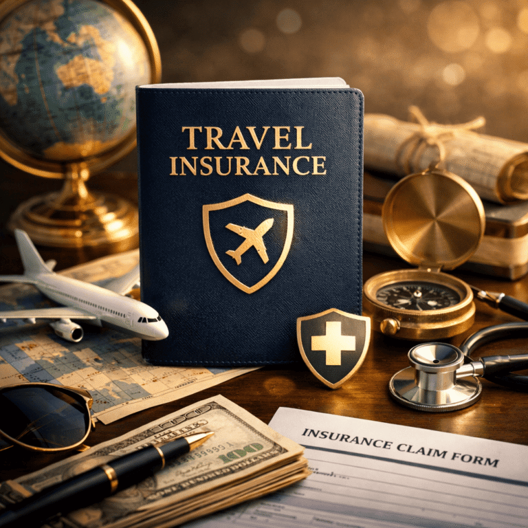travel insurance