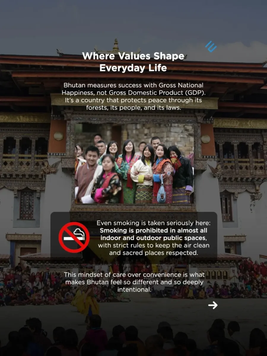 Bhutan's Secret Star