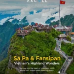 Sa Pa & Fansipan