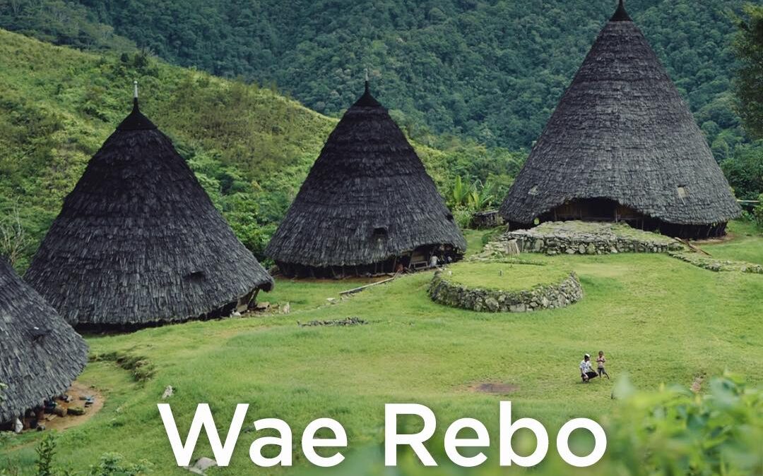 Wae Rebo