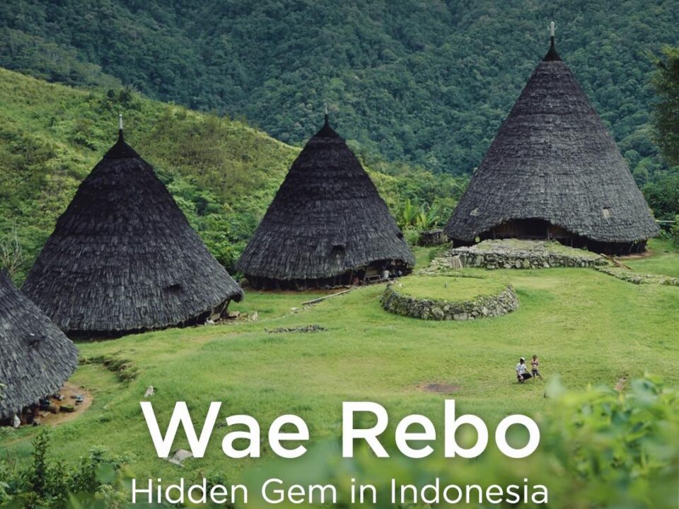 Wae Rebo
