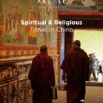 Spiritual & Religious - Travel in China