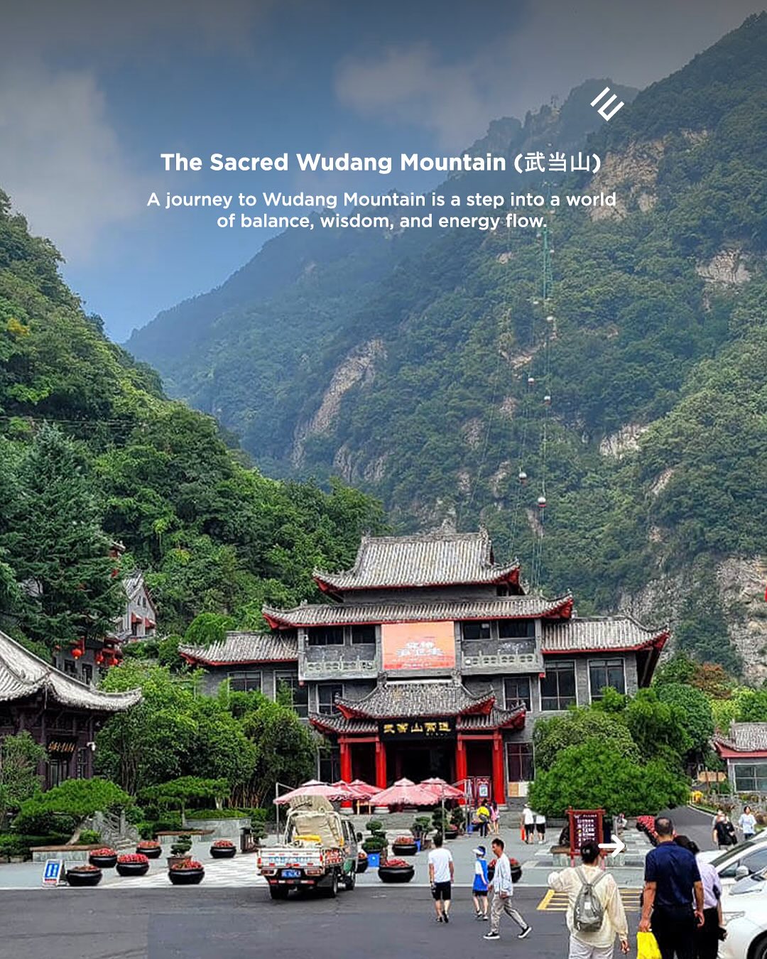 Spiritual & Religious - Travel in China