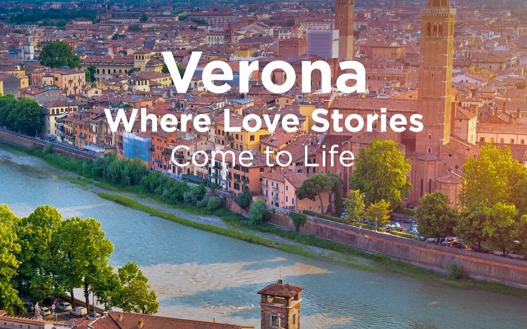 Verona - Where Love Stories