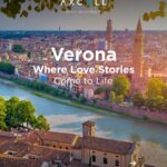 Verona - Where Love Stories