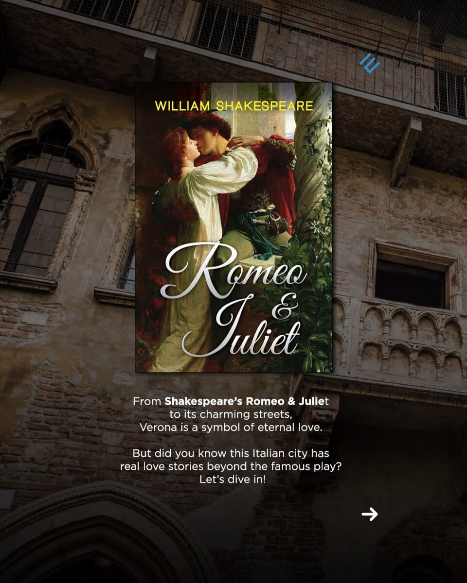 Verona - Where Love Stories