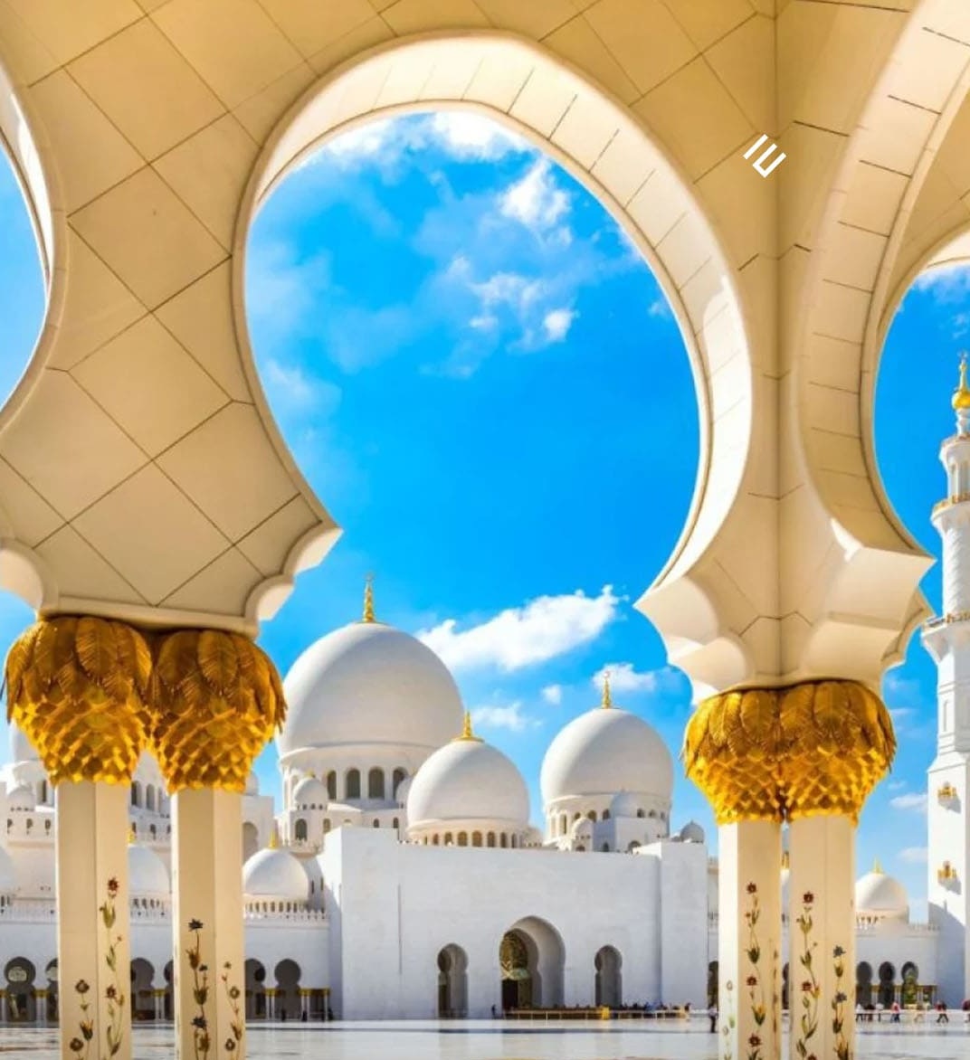 43. Middle East_Abu Dhabi