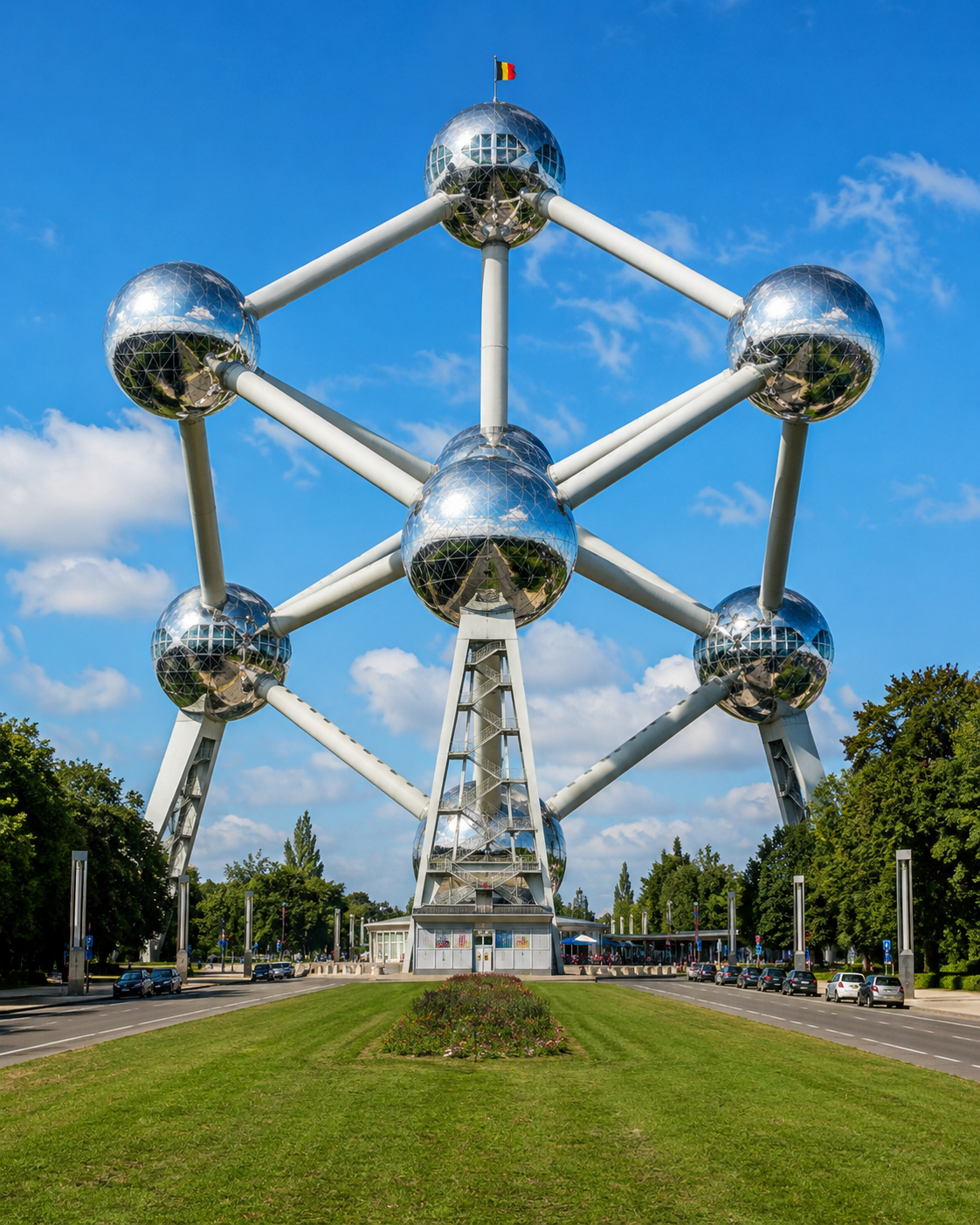 Atomium