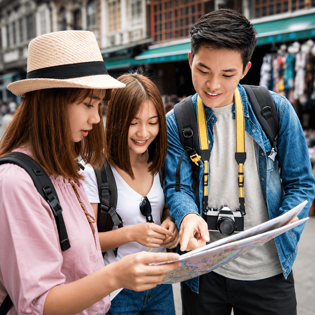 axcell travel respect