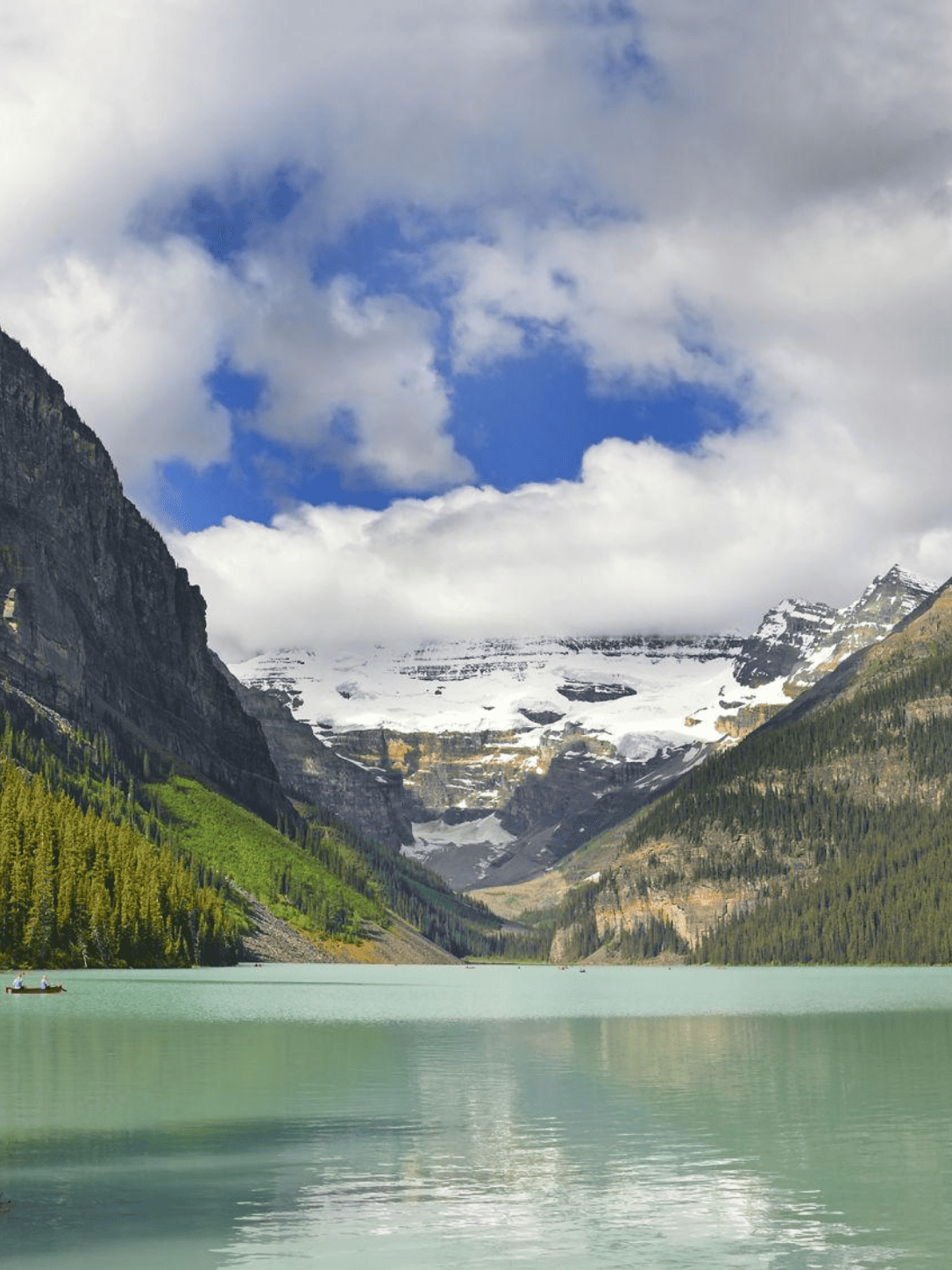 Banff National Park