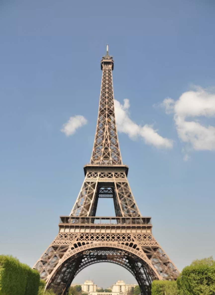 Eiffel Tower