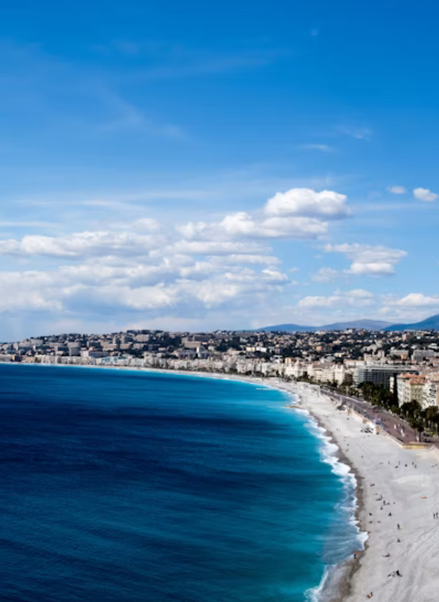 French Riviera