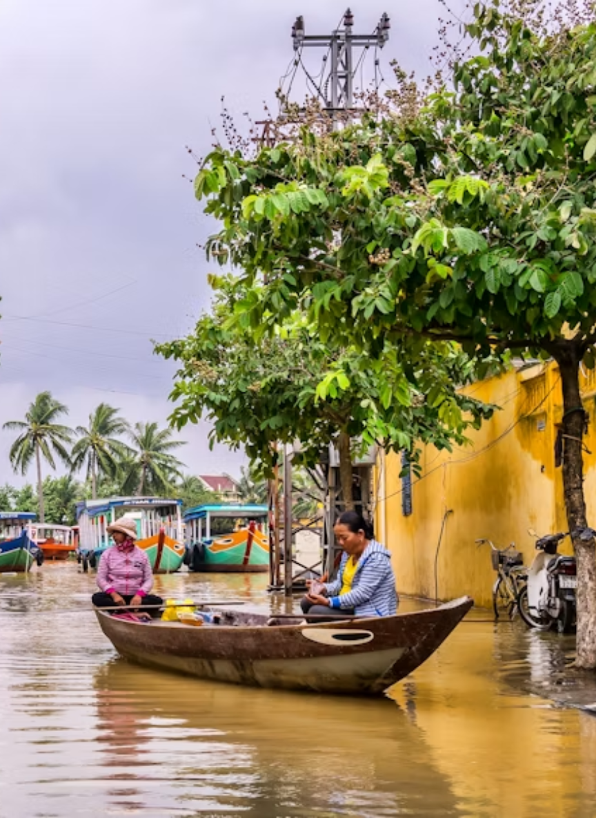 Hoi An – Vietnam