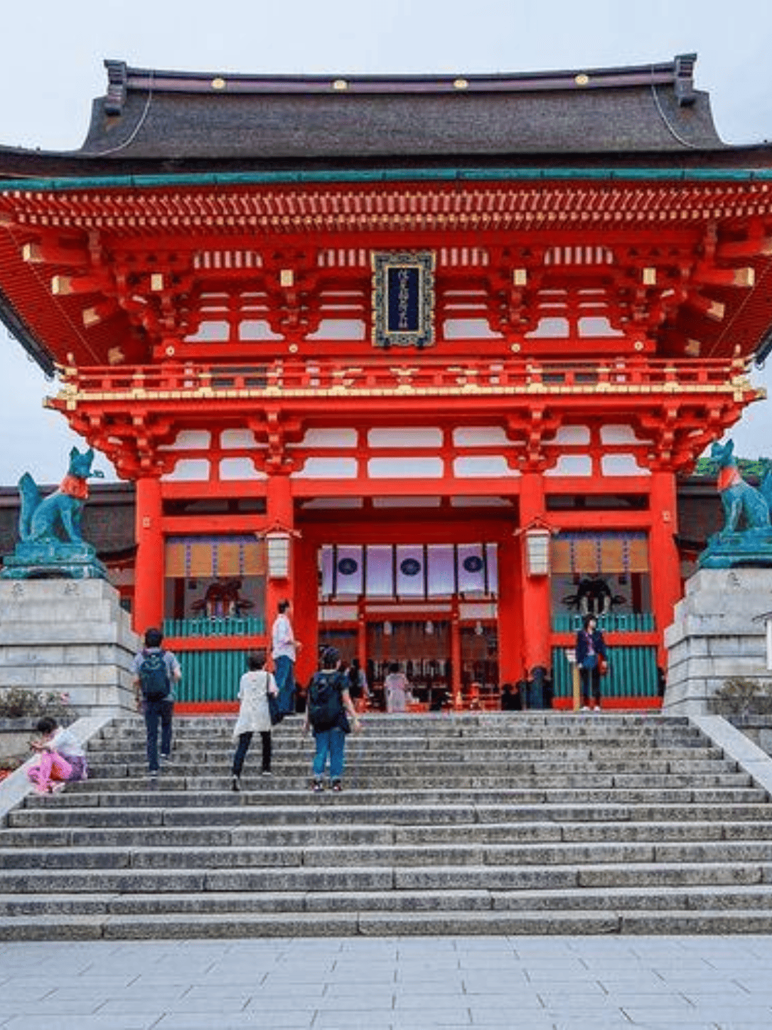 Kyoto
