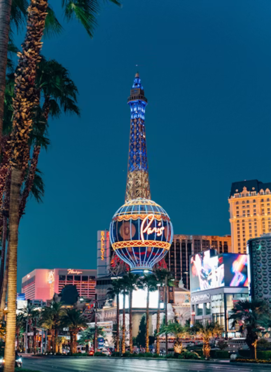 Las Vegas Strip