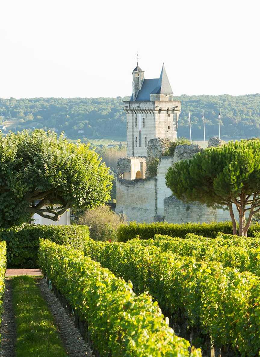 Loire Valley