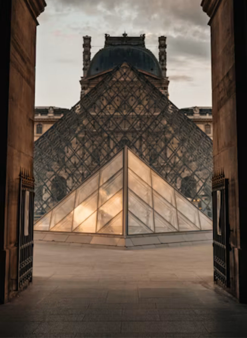 Louvre Museum