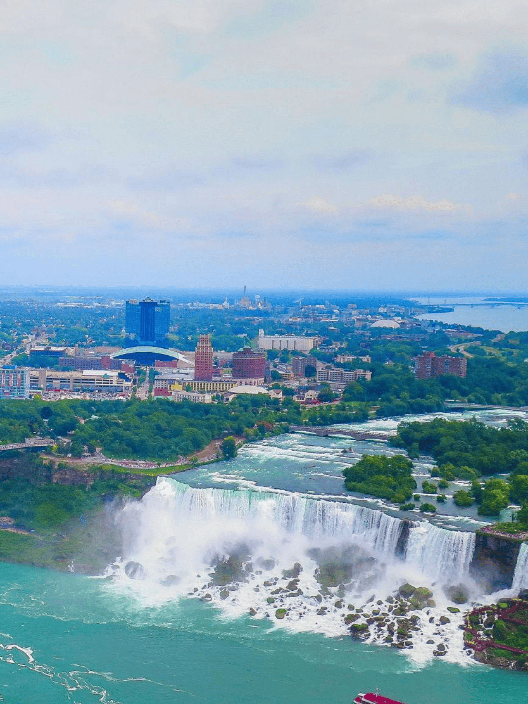 Niagara Falls