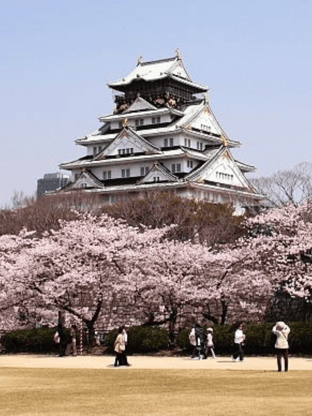 Osaka