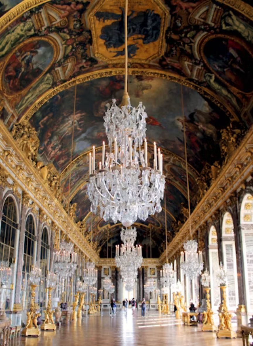 Palace of Versailles