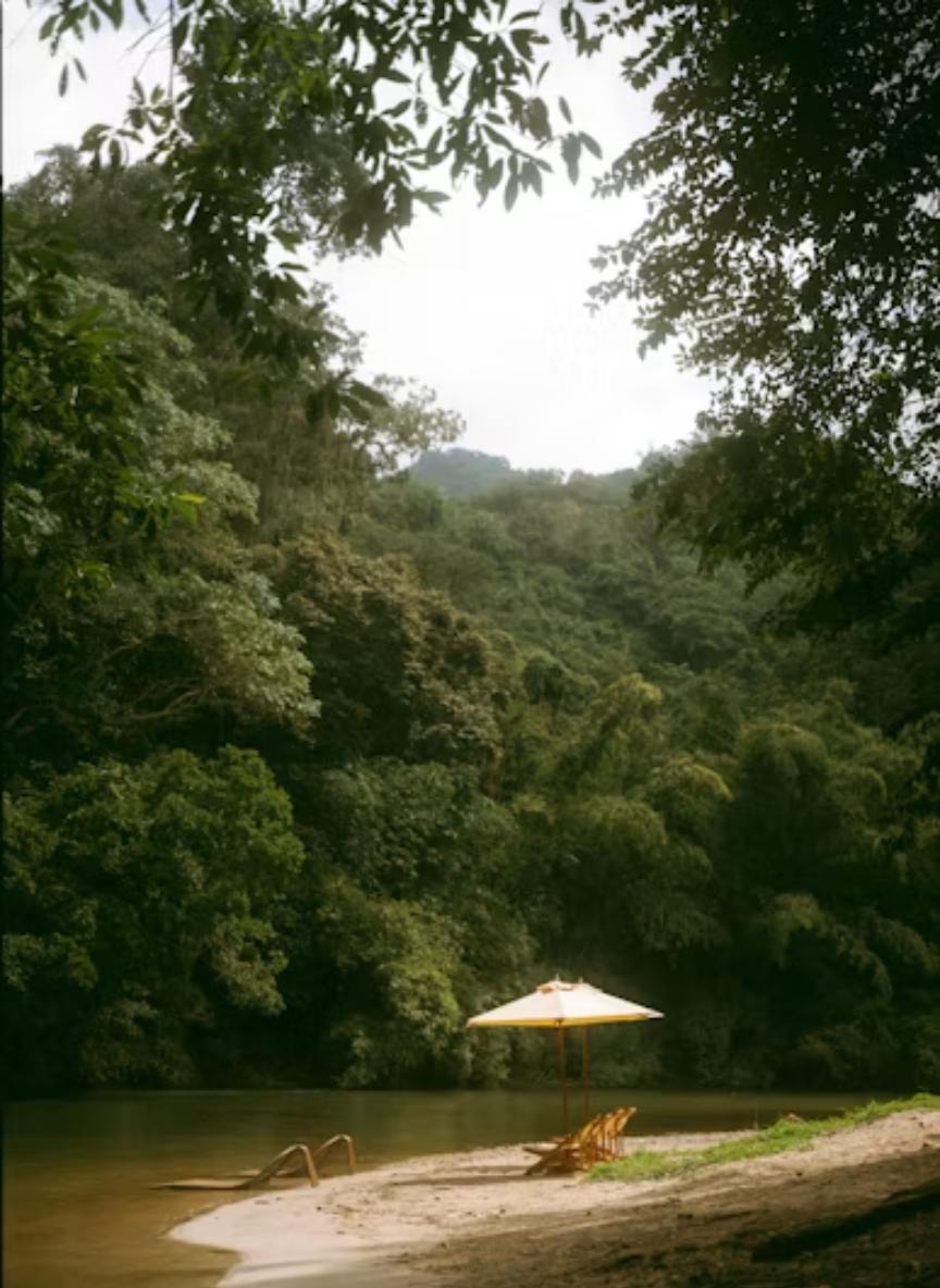 Phong Nha-Ke Bang National Park