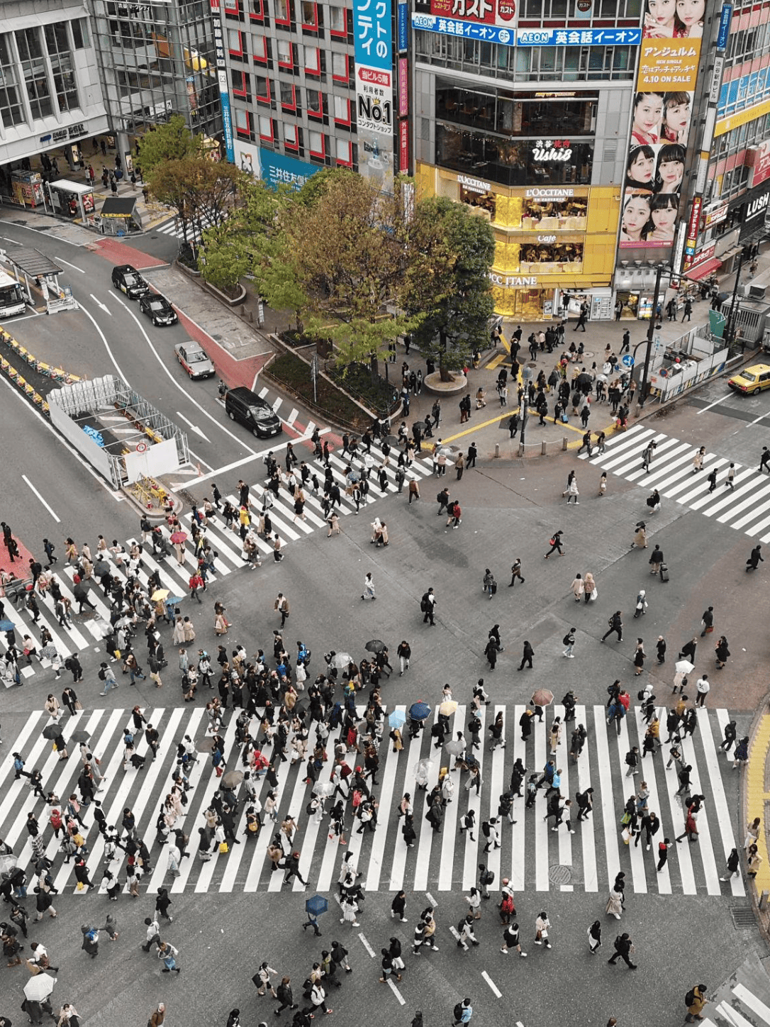 Tokyo