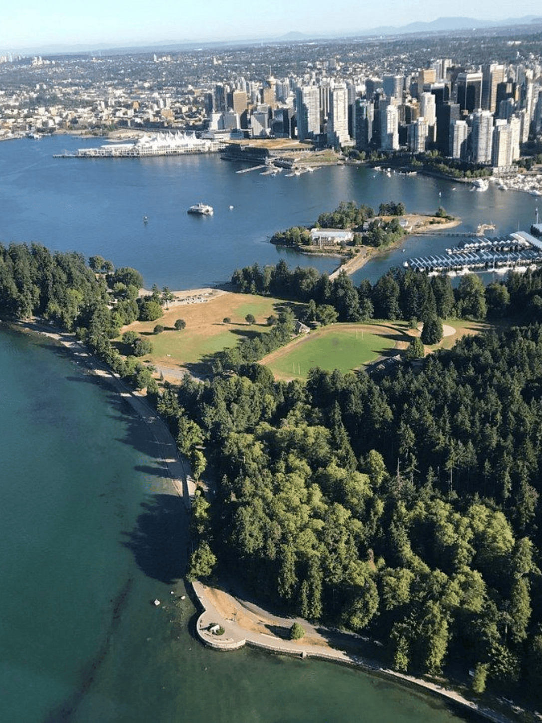 Vancouver
