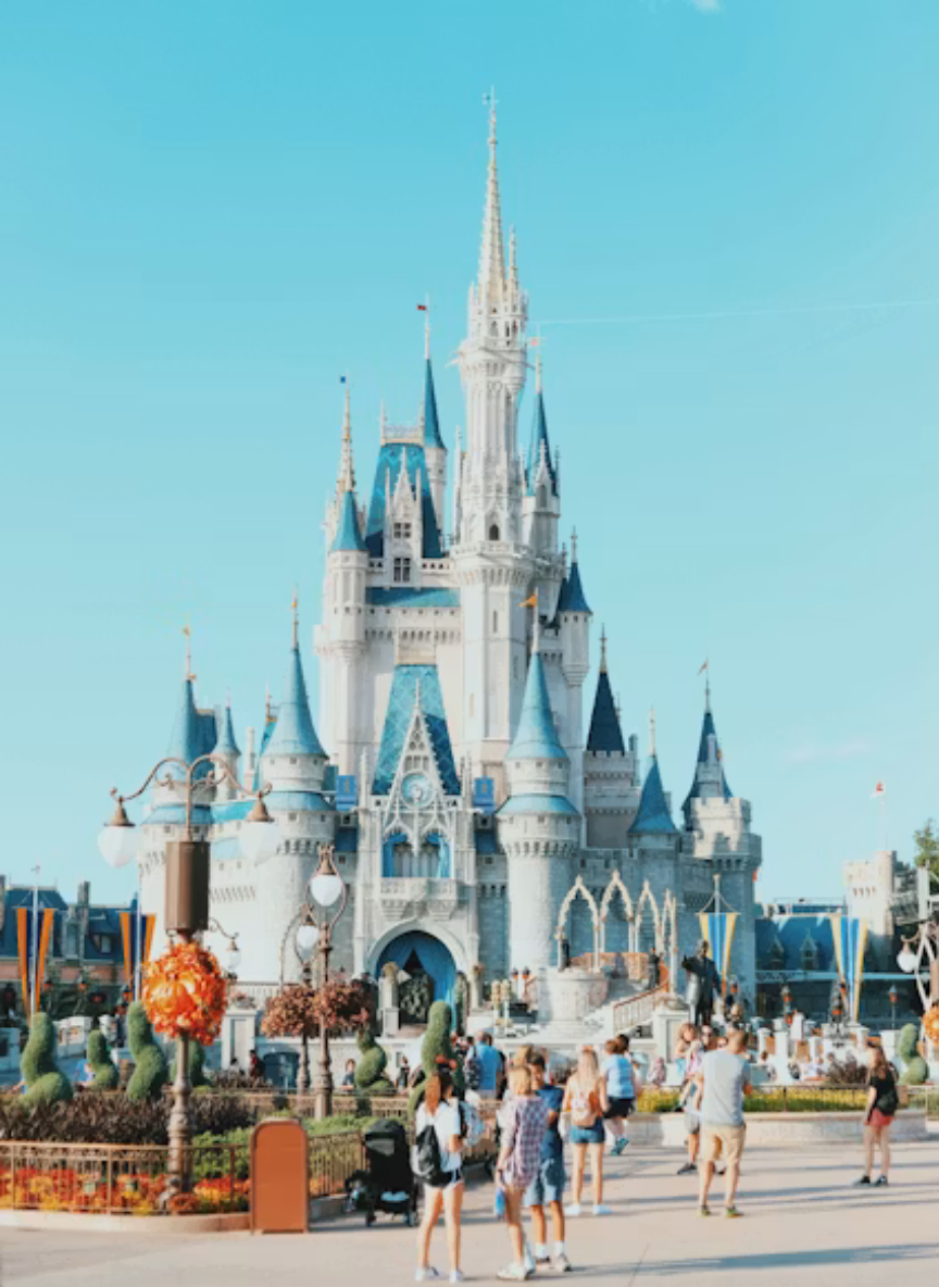 Walt Disney World Resort